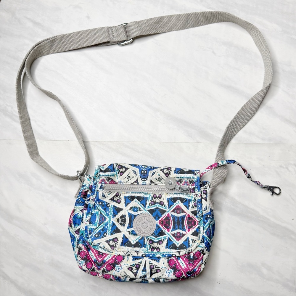 Kipling Mini Crossbody Bag